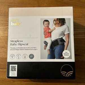 Tushbaby Hip Carrier
